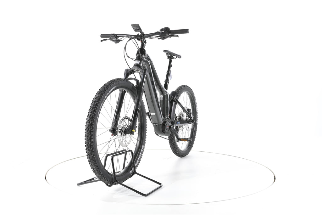 Trek Powerfly FS 4 Gen 3 Fully E-Bike 2023 - Image 5