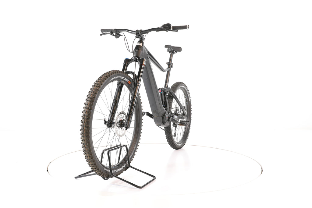 Bulls Copperhead Evo AM 1 Fully E-Bike 2023 - Image 5
