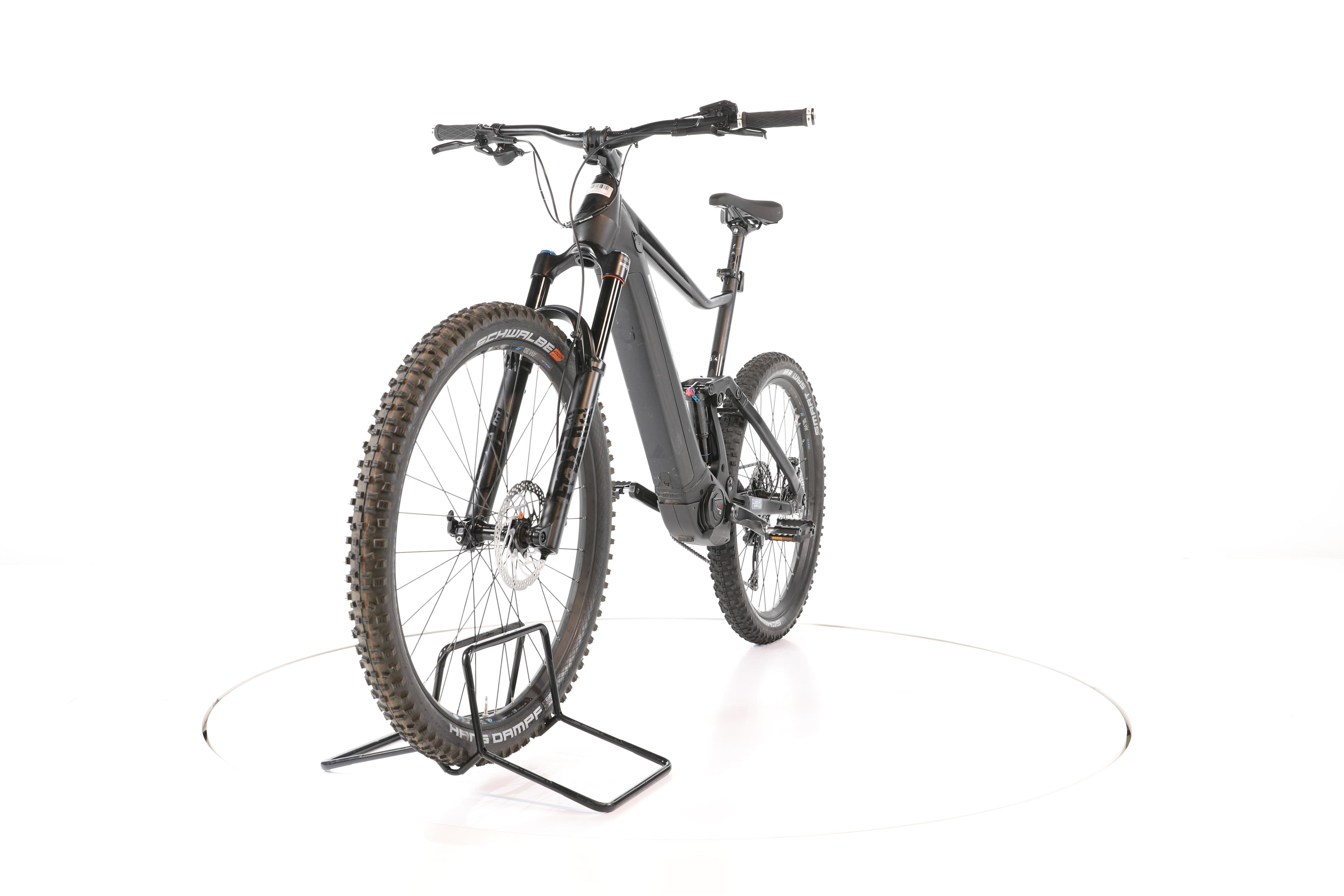 Bulls Copperhead Evo AM 1 Fully E-Bike 2023 - Image 5