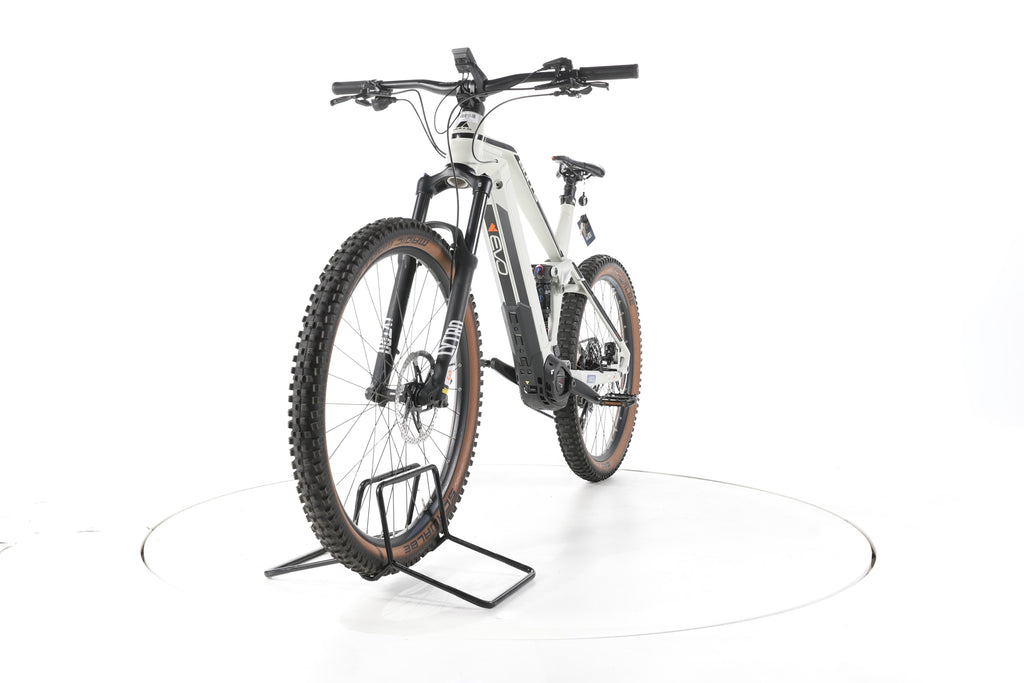 Bulls Sonic EVO AM 1 Fully E-Bike - Image 5