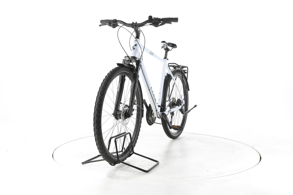Cube Nature Pro Allroad Fahrrad City & Trekking - Image 5
