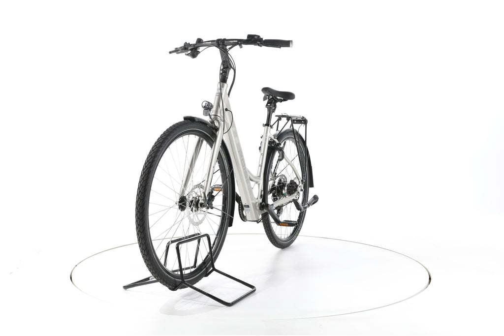 Poison E 605 Trekking E-Bike Tiefeinsteiger 2023 - Image 5