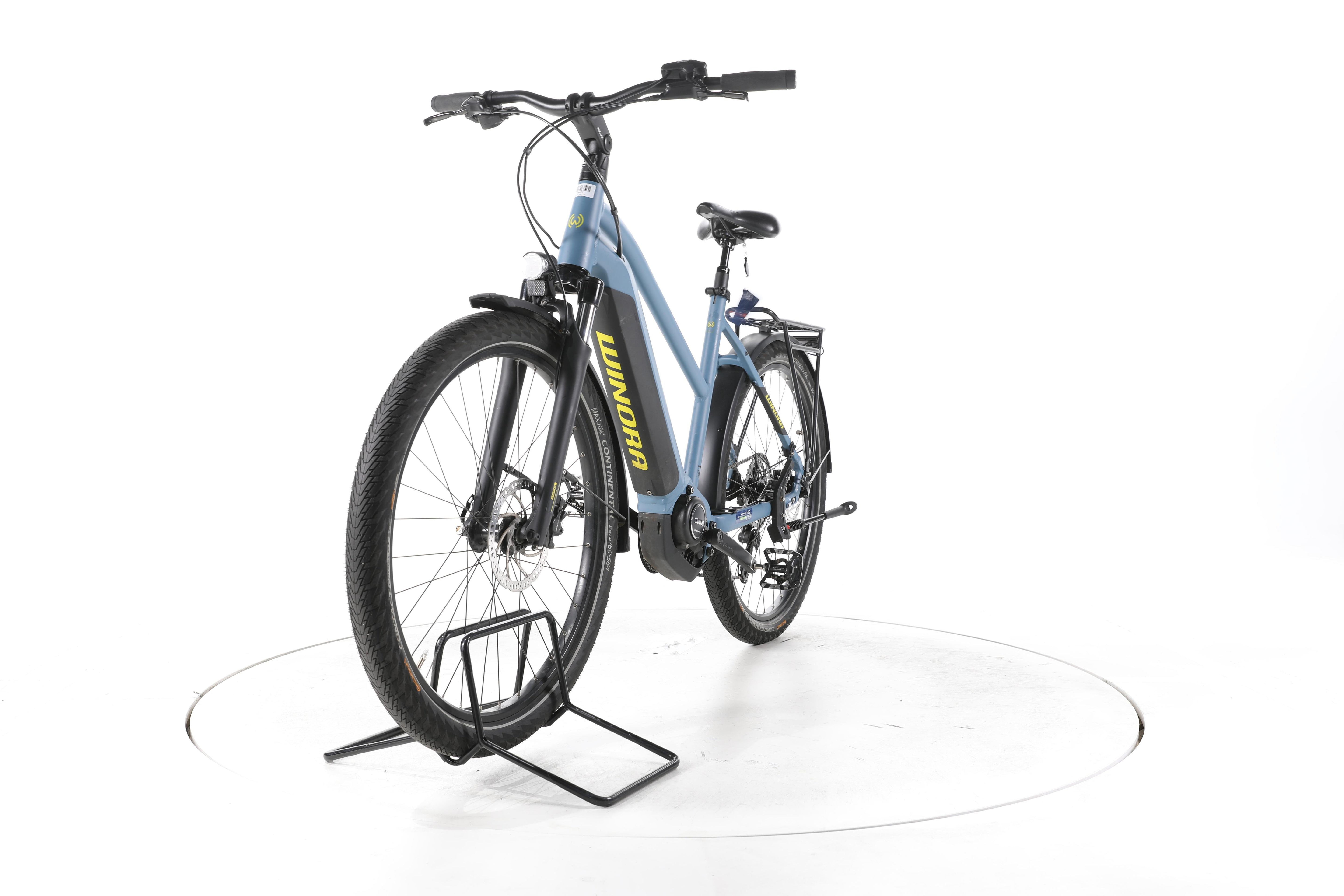 Winora TY200 Trekking E-Bike - Image 5