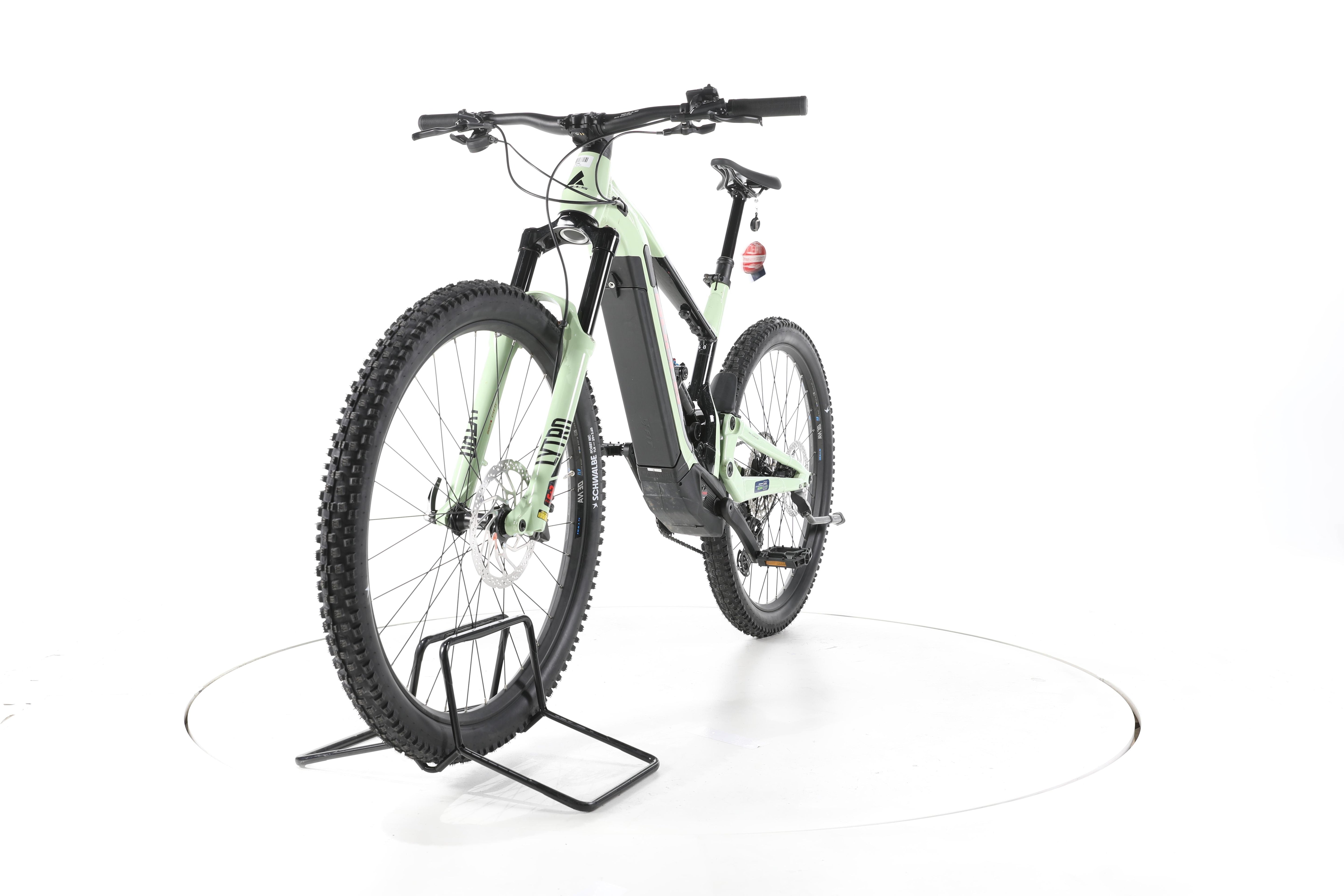 Bulls E-Stream EVO AM 2 E-Bike Fully - Image 5