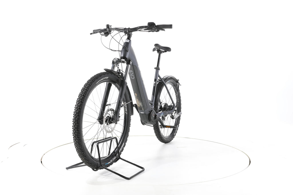 Bulls Copperhead EVO 1 Street Trekking E-Bike Tiefeinsteiger - Image 5