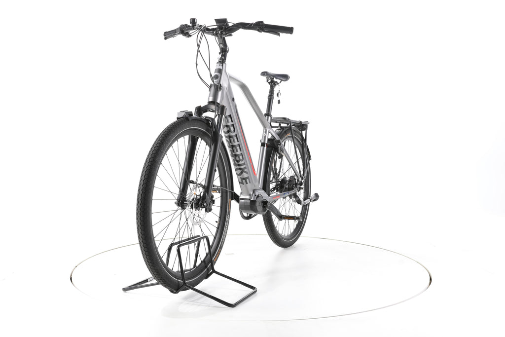 FREEBIKE Brooklyn City E-Bike - Image 5
