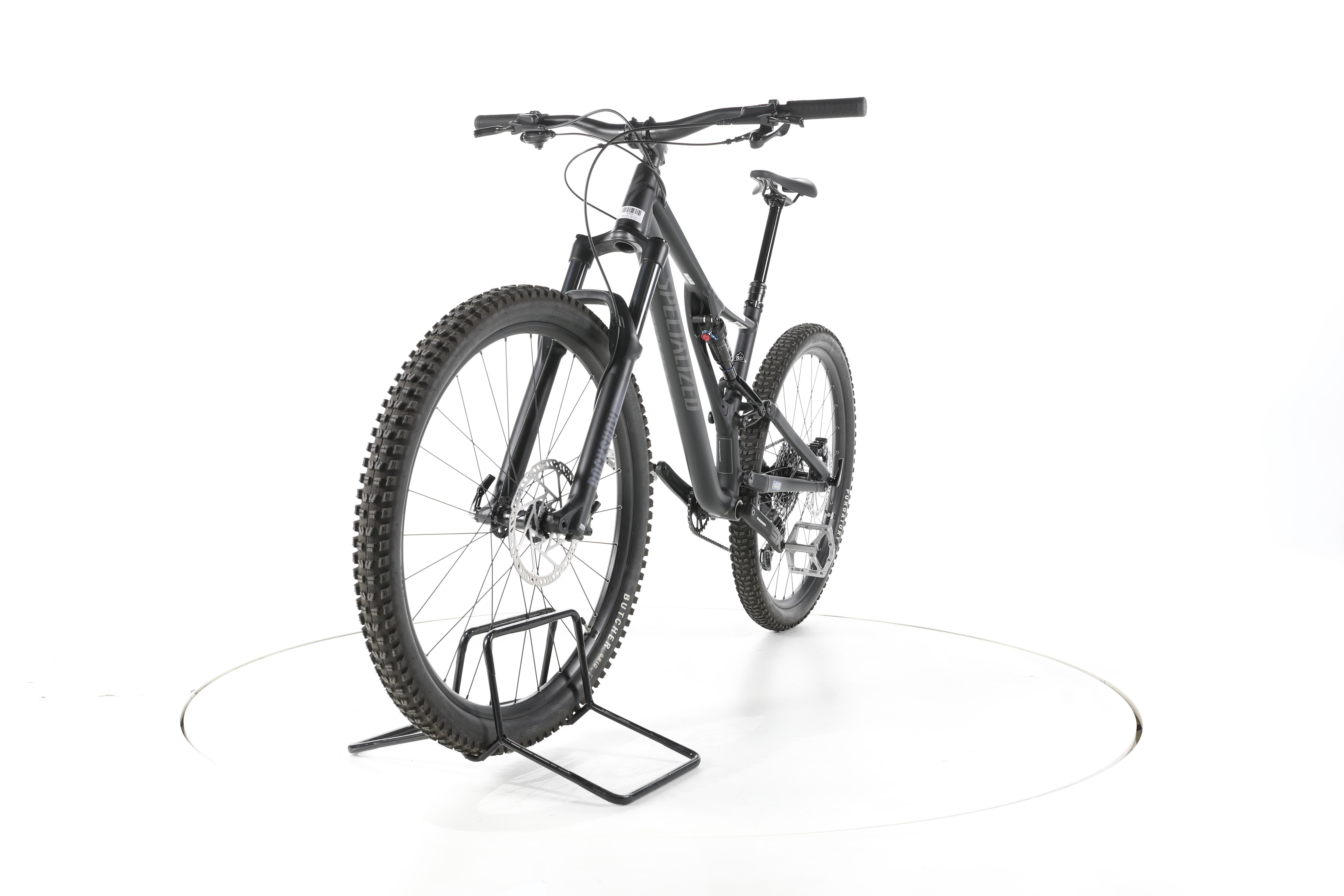 Specialized Stumpjumper Alloy - Image 5