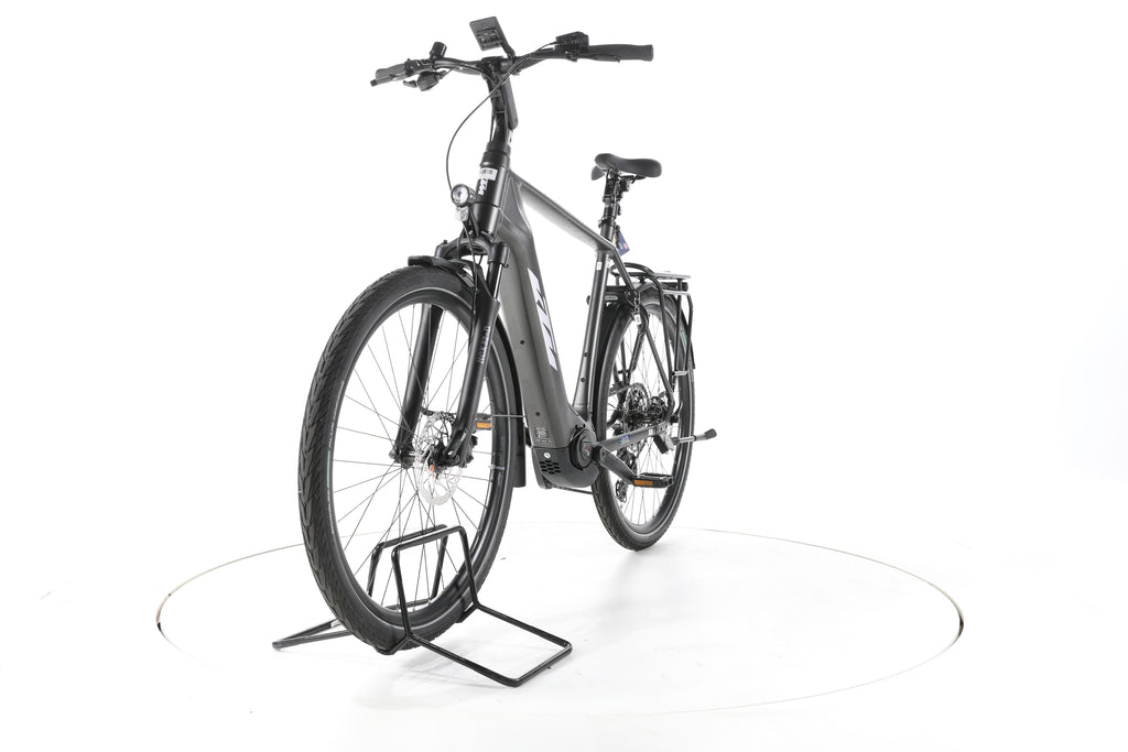 KTM Macina Limited Trekking E-Bike 2024 - Image 5