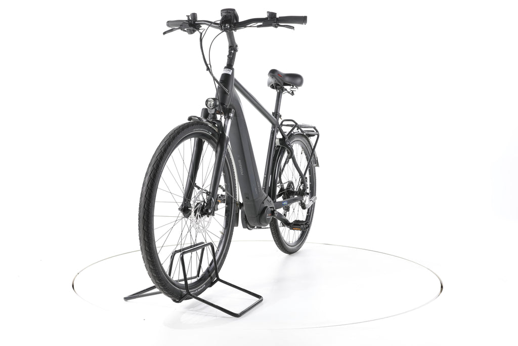 Pegasus Solero EVO 9 Trekking E-Bike - Image 5