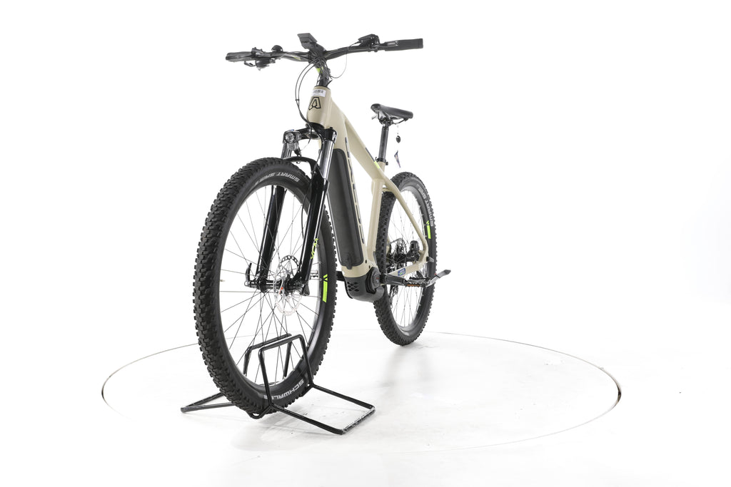 Axess Force 29 Allroad E-Bike 2024 - Image 5
