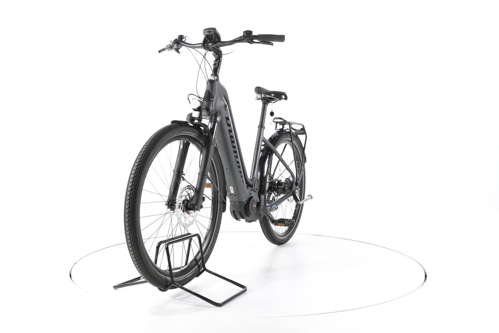 Diamant Opal+ City E-Bike Tiefeinsteiger - Image 5