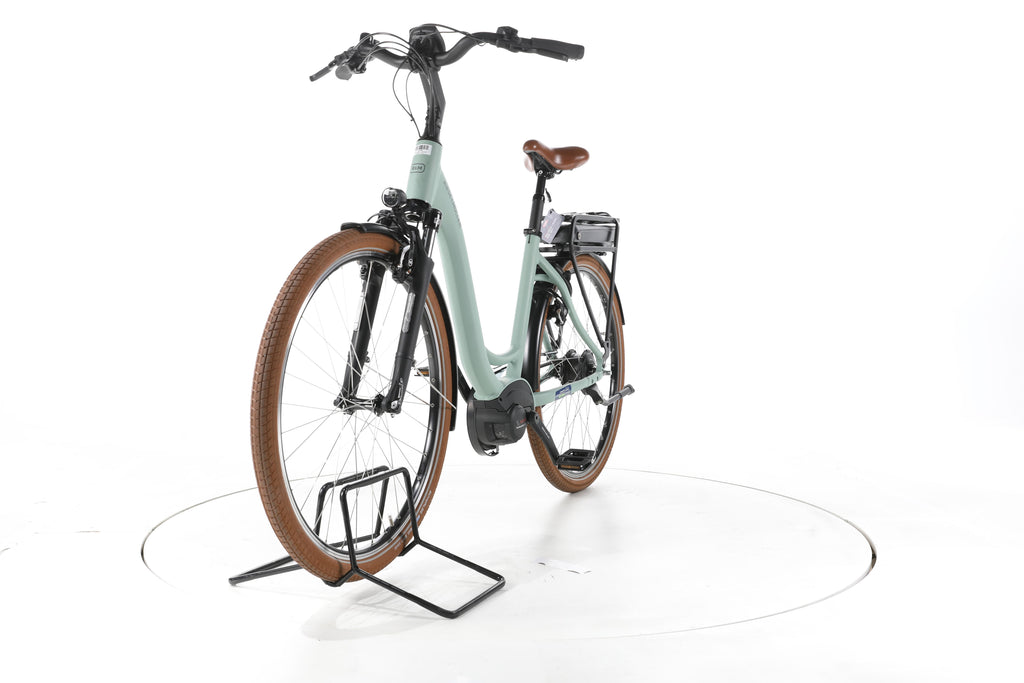 Riese & Müller Swing City E-Bike Tiefeinsteiger - Image 5