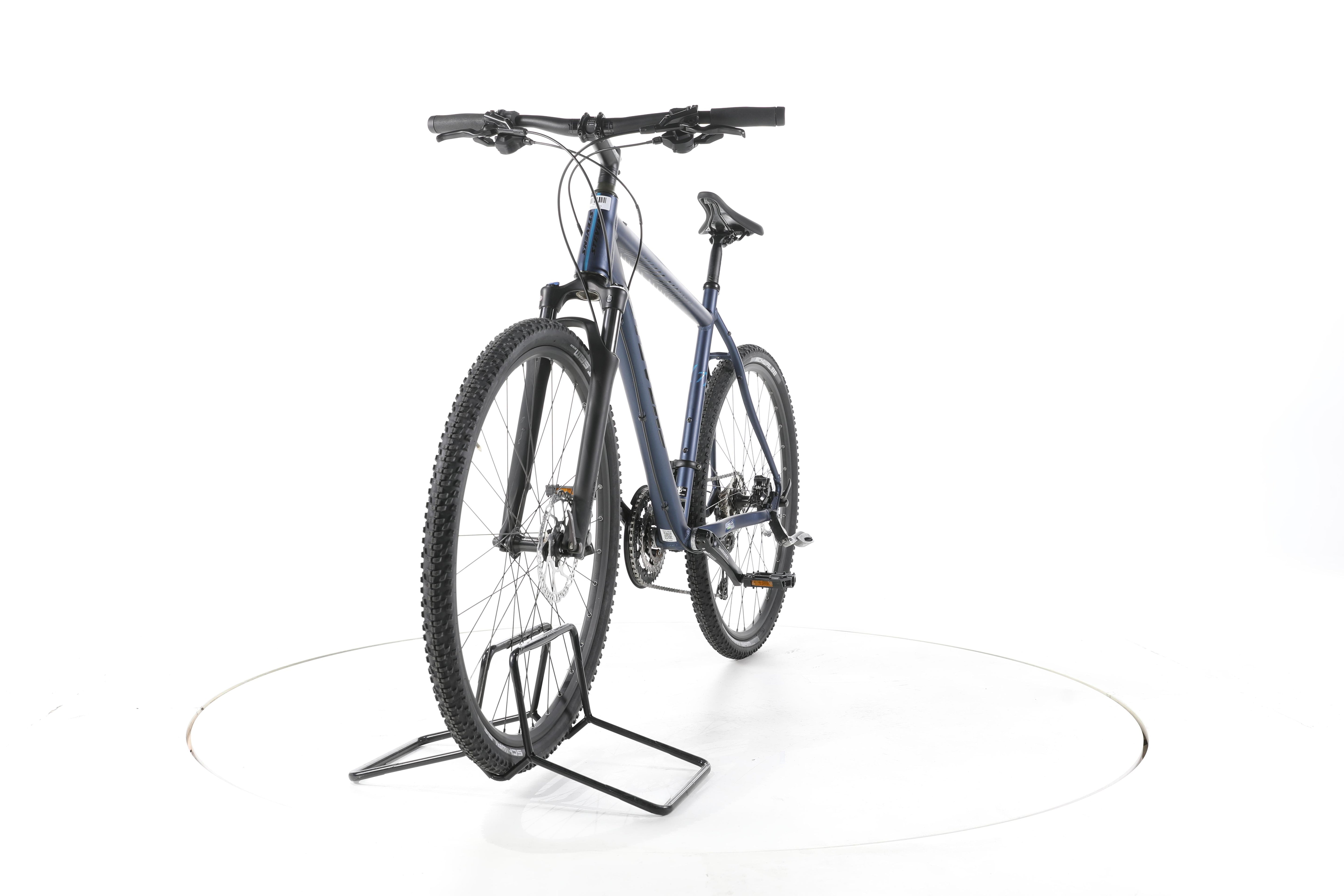 Stevens 7X - Image 5