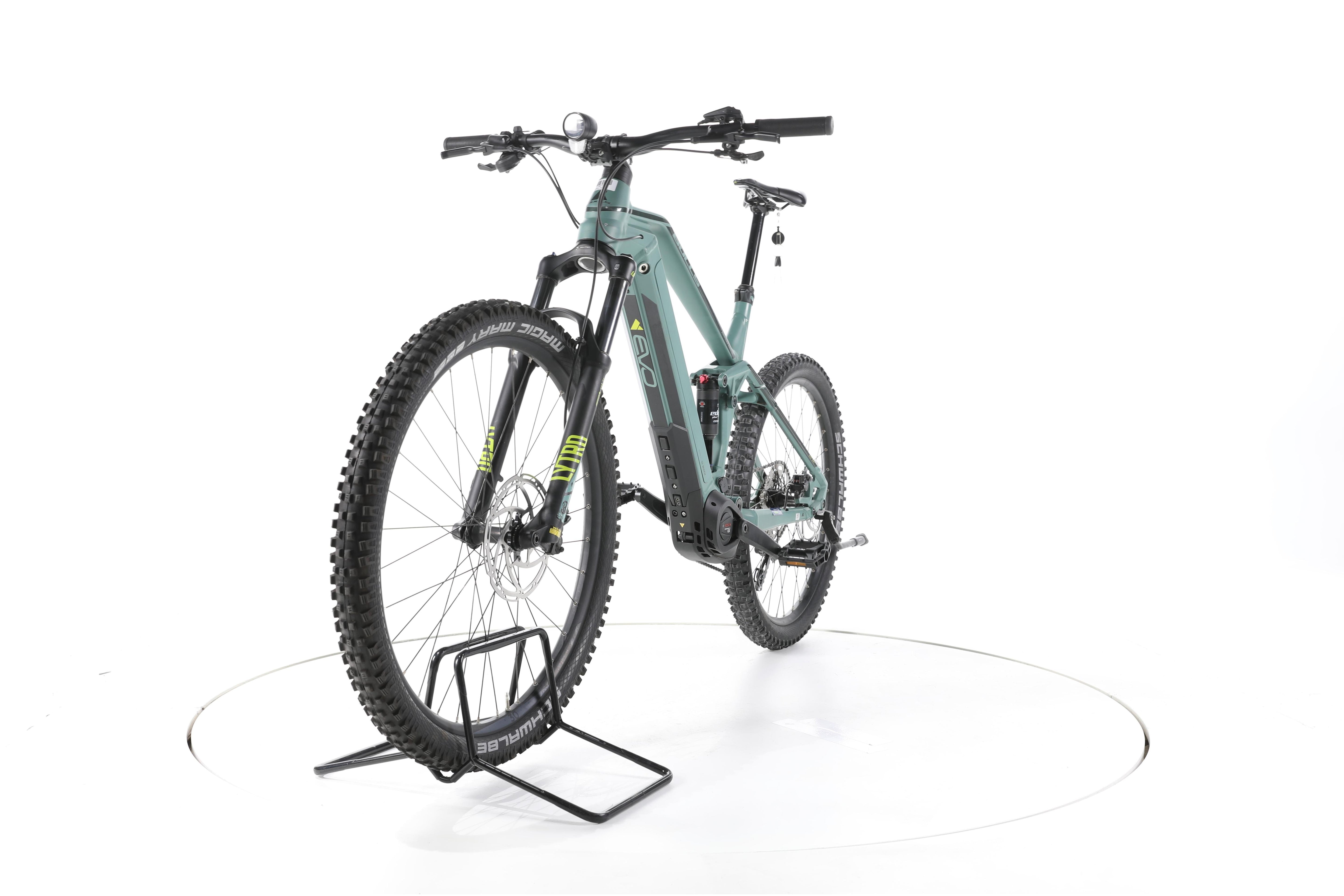 Bulls Sonic EVO AM 1 E-Bike Fully - Image 5