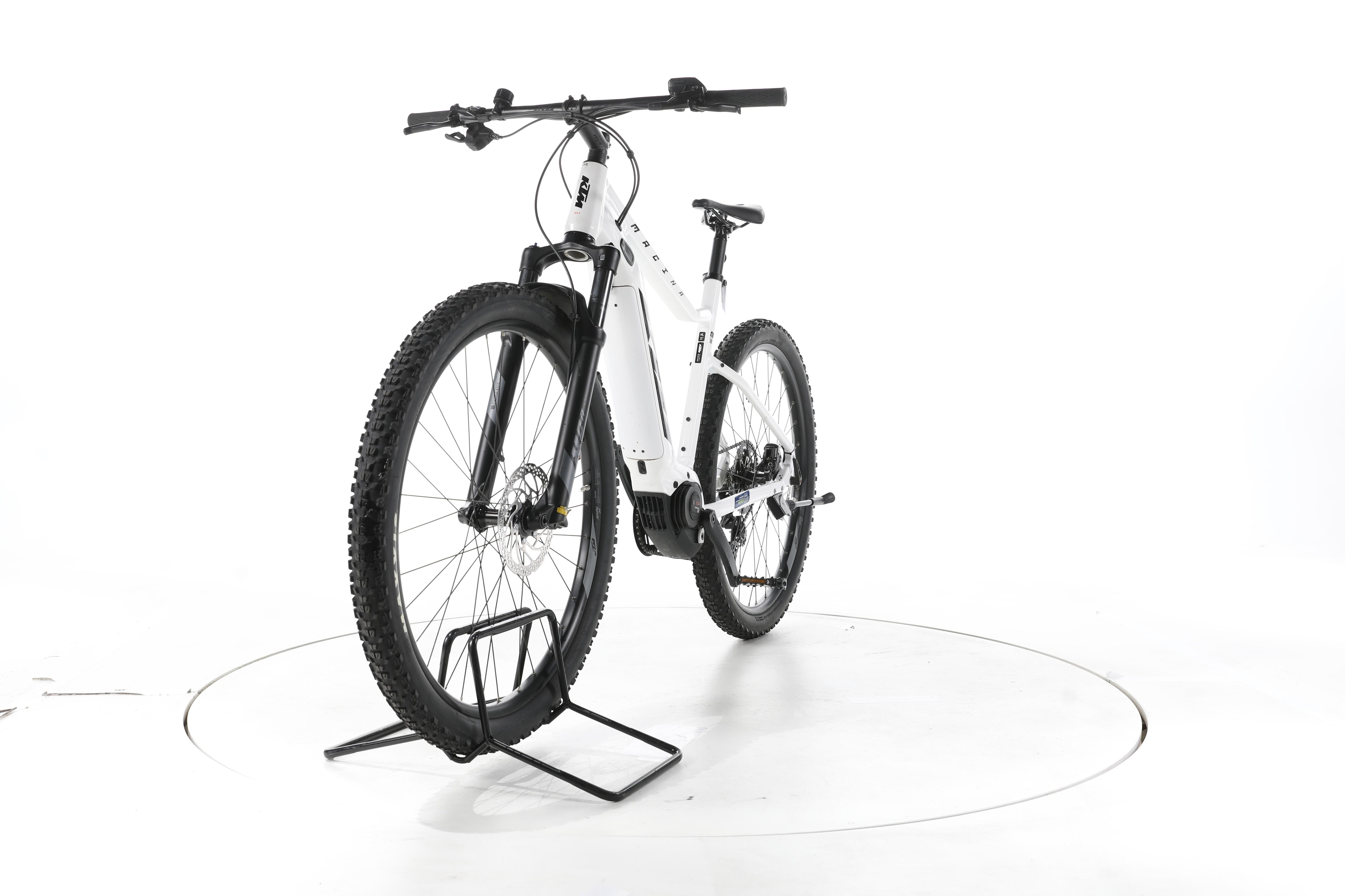 KTM Macina Race 591 E-Bike - Image 5