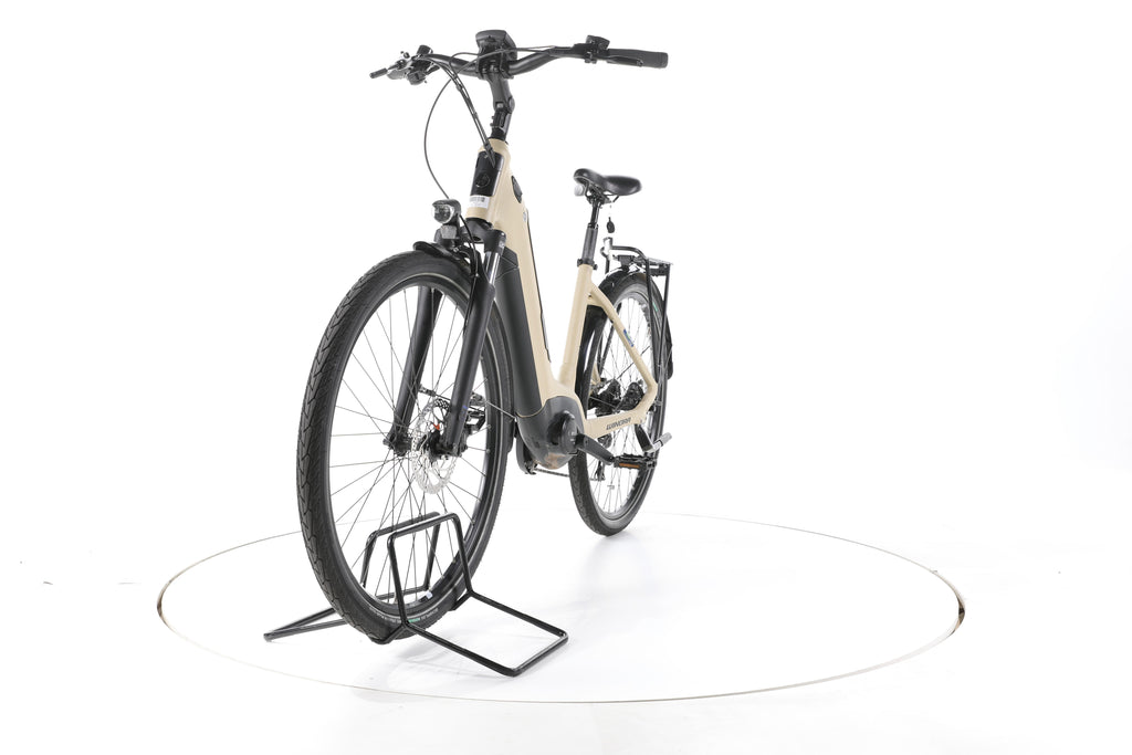 Winora Tria 9 Trekking E-Bike Tiefeinsteiger - Image 5