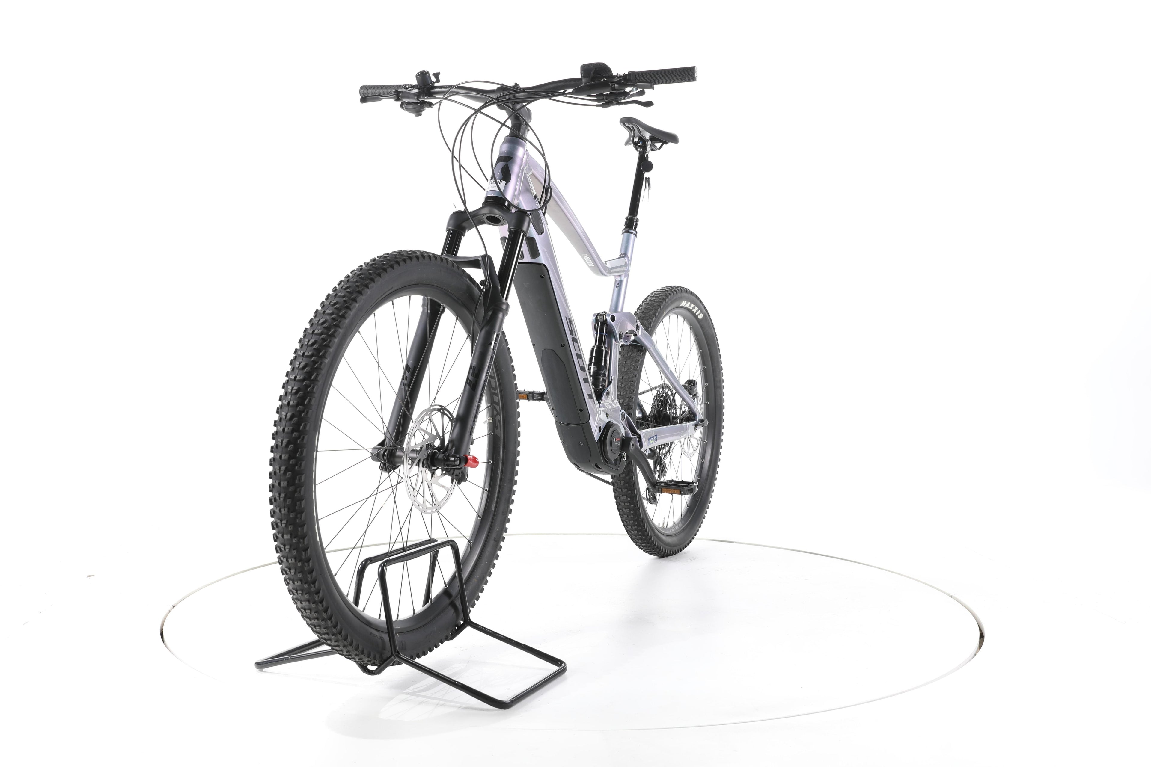 Scott Strike eRIDE 930 Fully E-Bike - Image 5