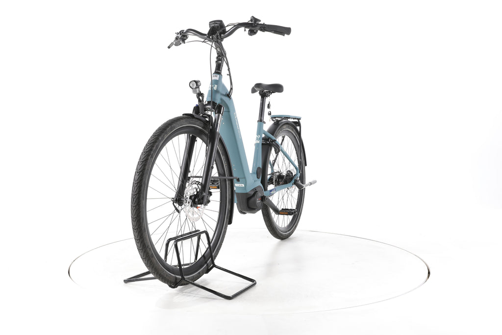 2R Manufaktur ELG 5 City E-Bike Tiefeinsteiger - Image 5