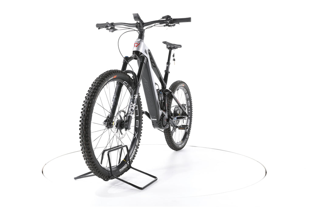 Conway Xyron S 8.9 MX Fully E-Bike - Image 5