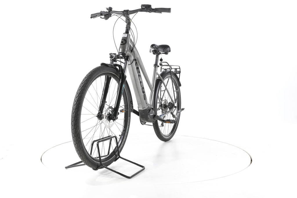 Kellys E-Cristy Trekking E-Bike - Image 5