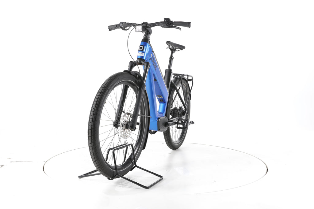 QWIC Atlas Vario City E-Bike - Image 5