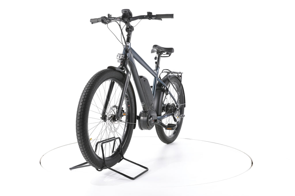 Victoria eUrban 11.9 City E-Bike - Image 5