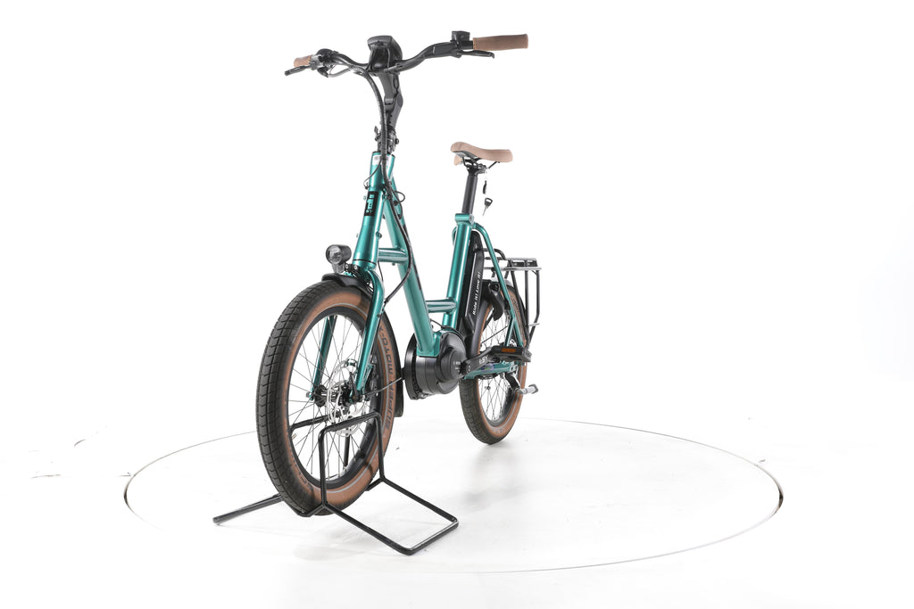 i:SY S8 F B Kompakt E-Bike Tiefeinsteiger - Image 5