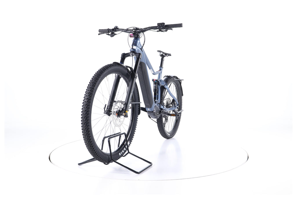 Merida eOne-Forty EQ Fully E-Bike - Image 5
