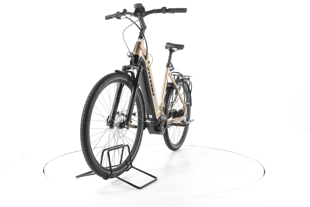 Stevens E-Brione Luxe City E-Bike Tiefeinsteiger - Image 5