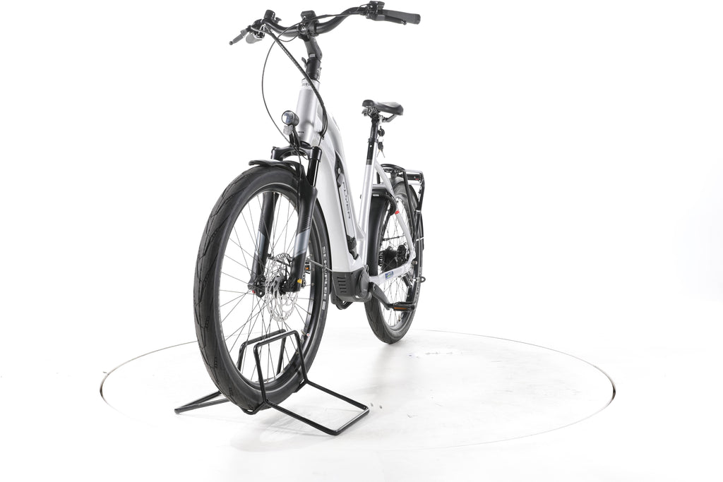 FLYER Upstreet3 7.23 City E-Bike - Image 5