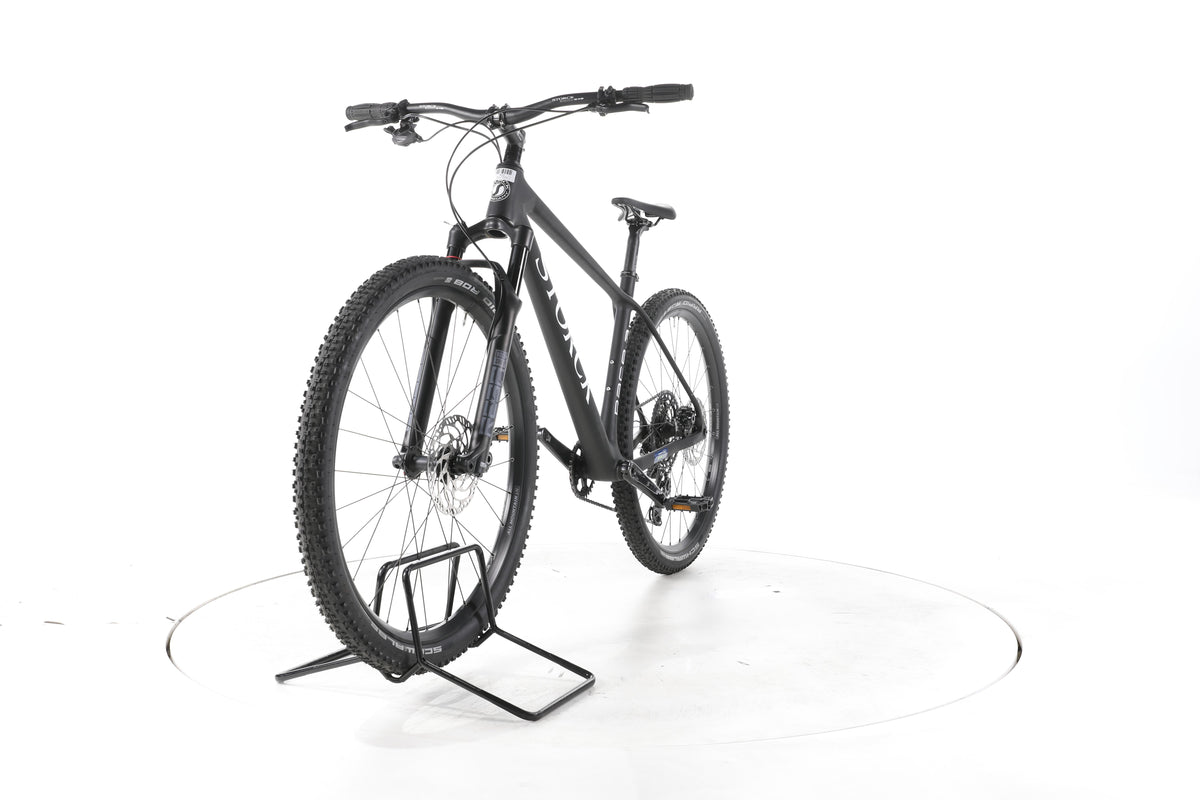 Storck Rebel Race.3 XT 1x12 Fahrrad Hardtail - Image 5