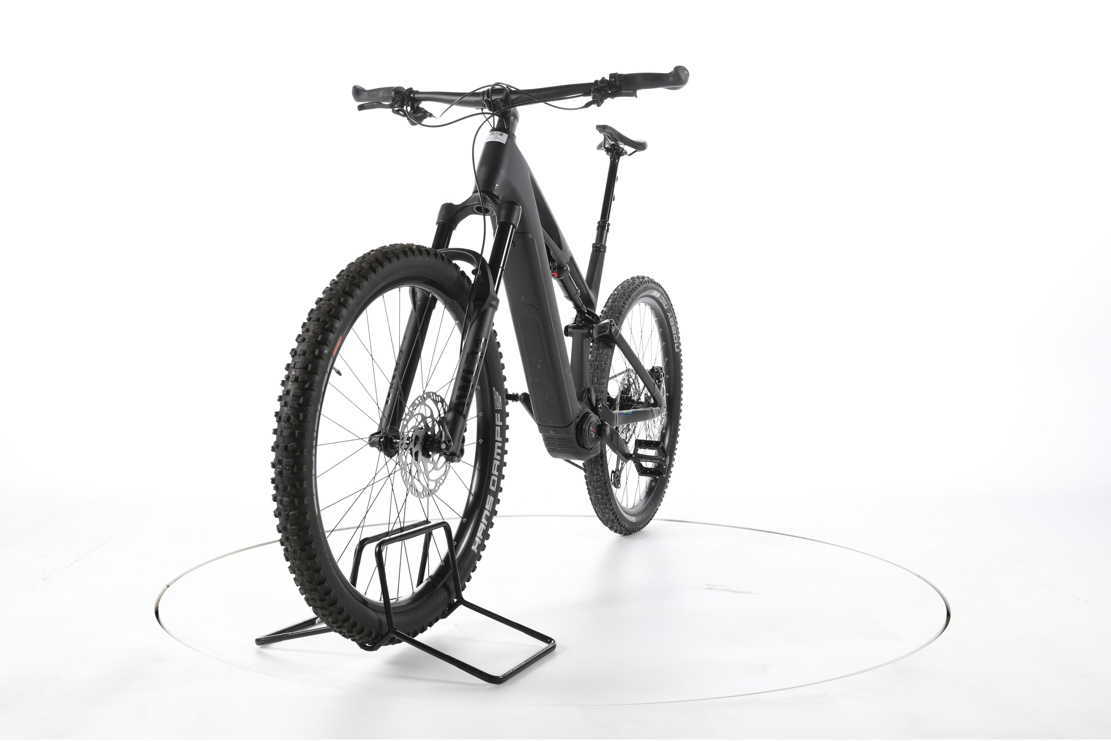 Cube Stereo Hybrid ONE44 HPC Race Fully E-Bike Carbon 2025 - Image 5