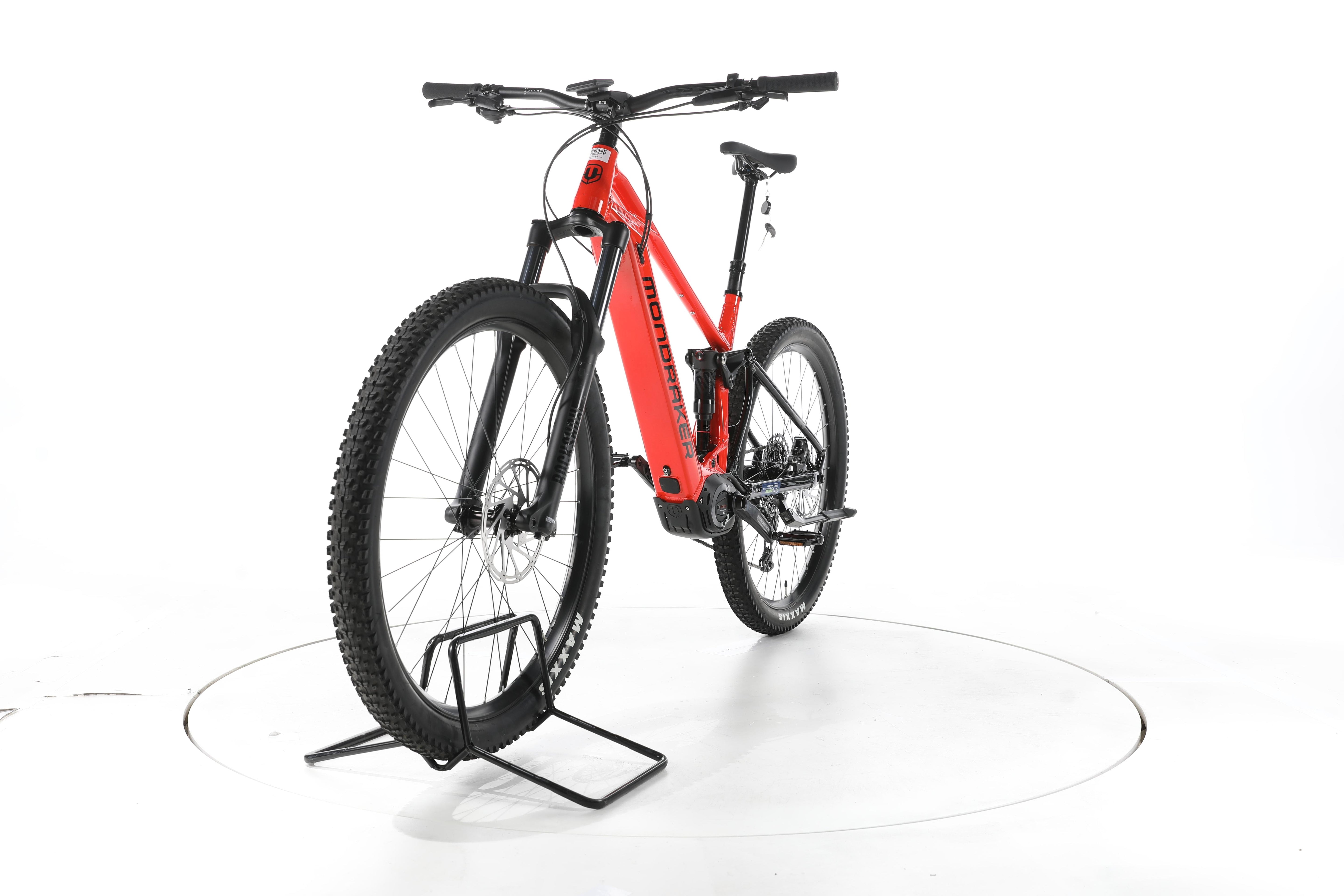 Mondraker Chaser E-Bike Fully 2024 - Image 5