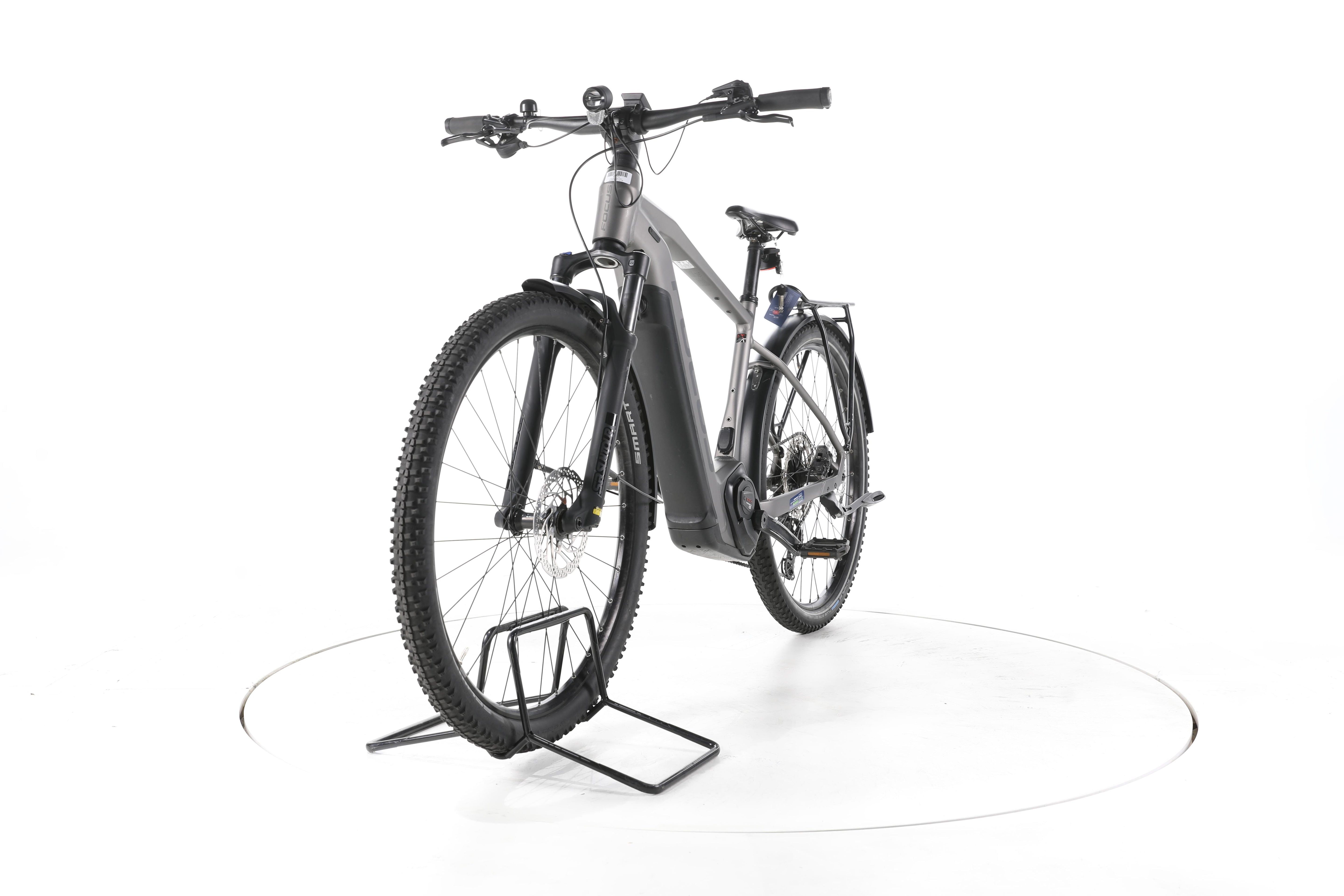 Focus AVENTURA² 6.8 Trekking E-Bike - Image 5
