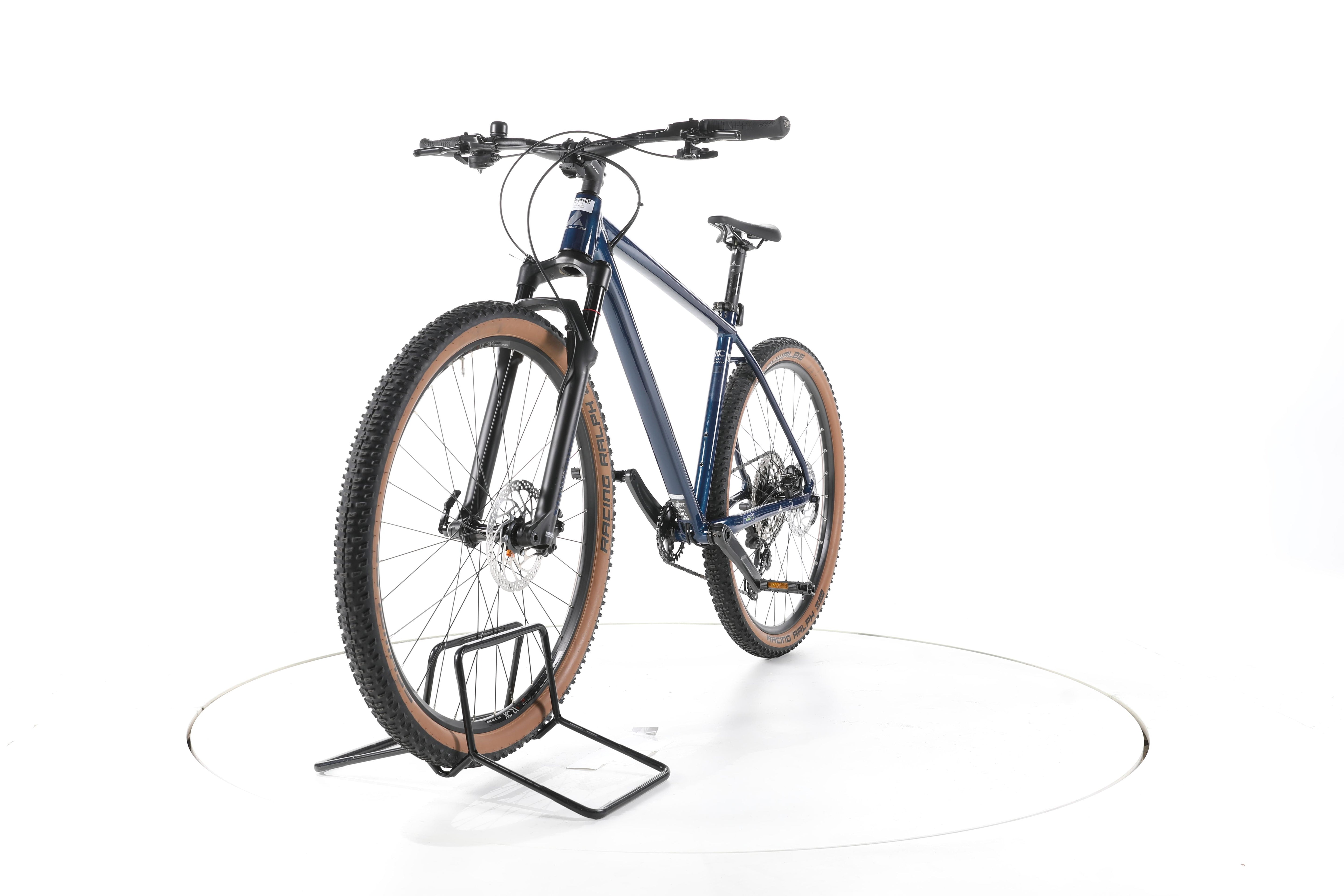 Bulls Copperhead 3S Fahrrad Hardtail - Image 5