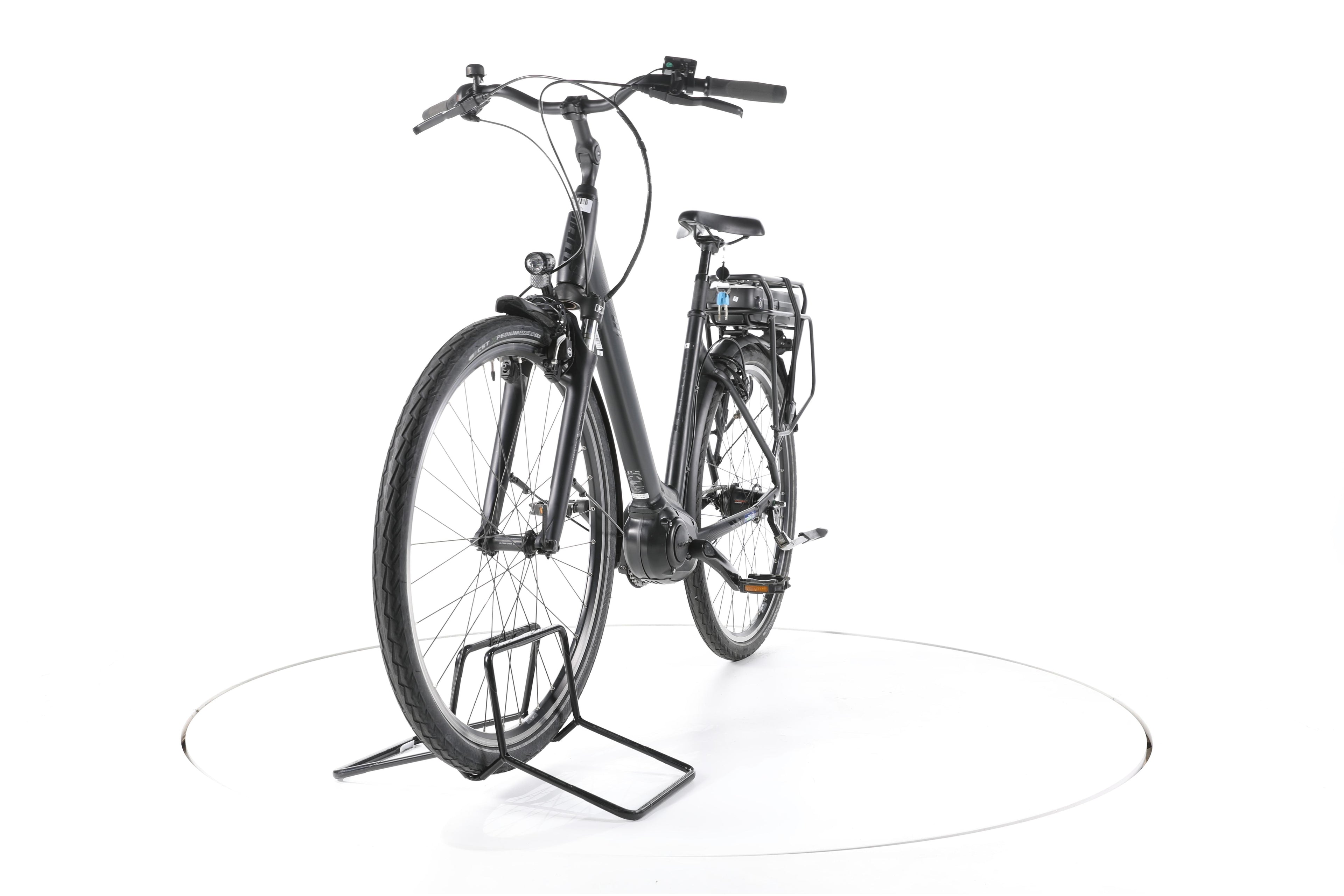 Giant Entour E+ 1 RT City E-Bike Tiefeinsteiger - Image 5