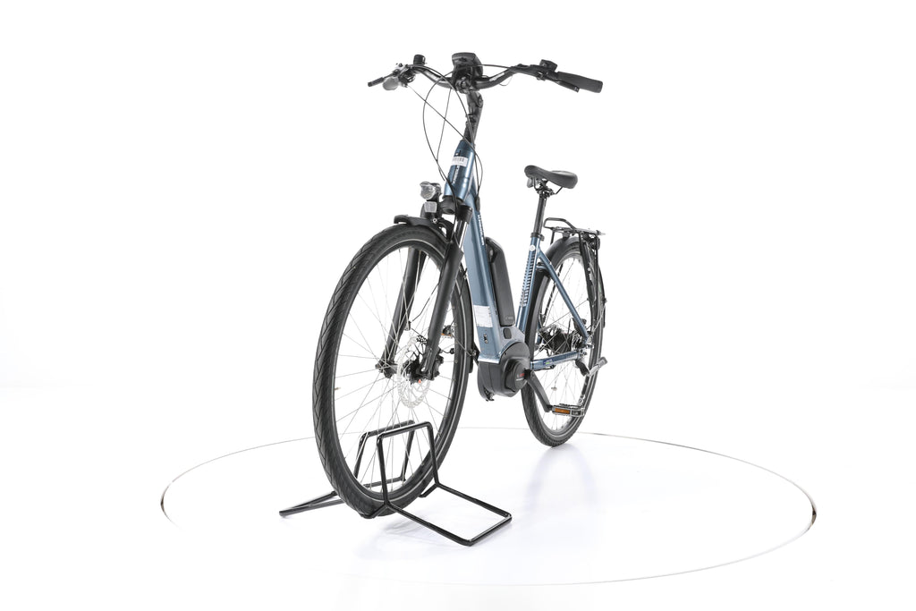 Kreidler Vitality Eco 6 City E-Bike Tiefeinsteiger - Image 5