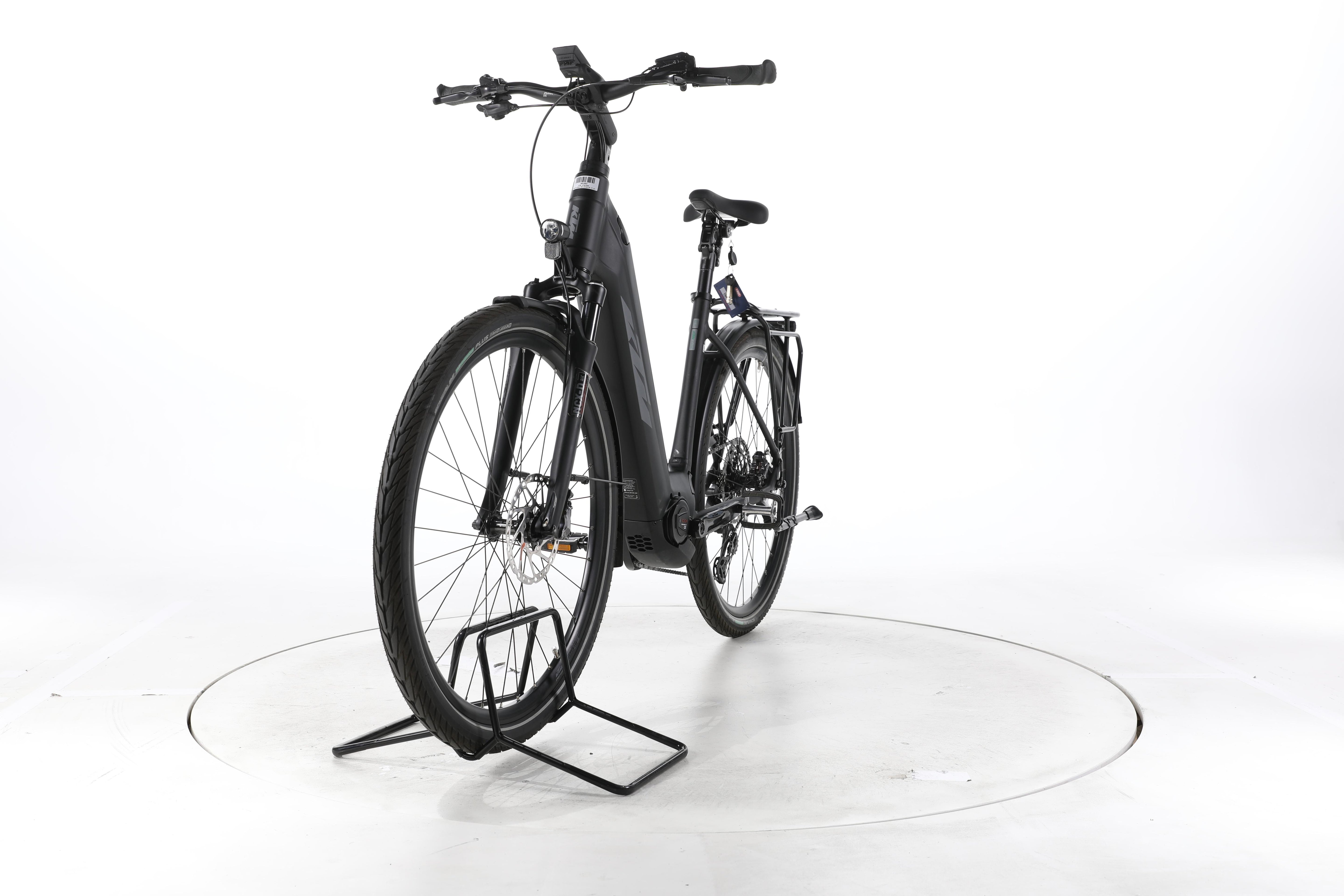 KTM Macina Style 750 LTD Trekking E-Bike Tiefeinsteiger - Image 5