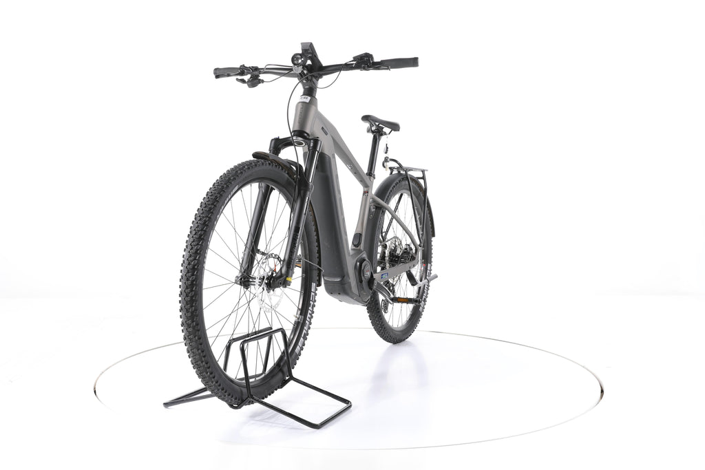 Focus AVENTURA² 6.8 Trekking E-Bike - Image 5