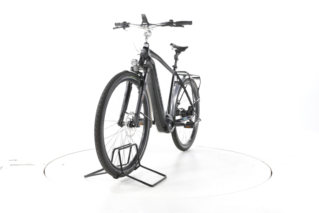 Wanderer E-Tourer I-F5 City E-Bike - Image 5