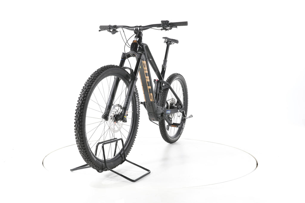 Bulls Sonic EVO AM SL 1 E-Bike Fully Carbon - Image 5