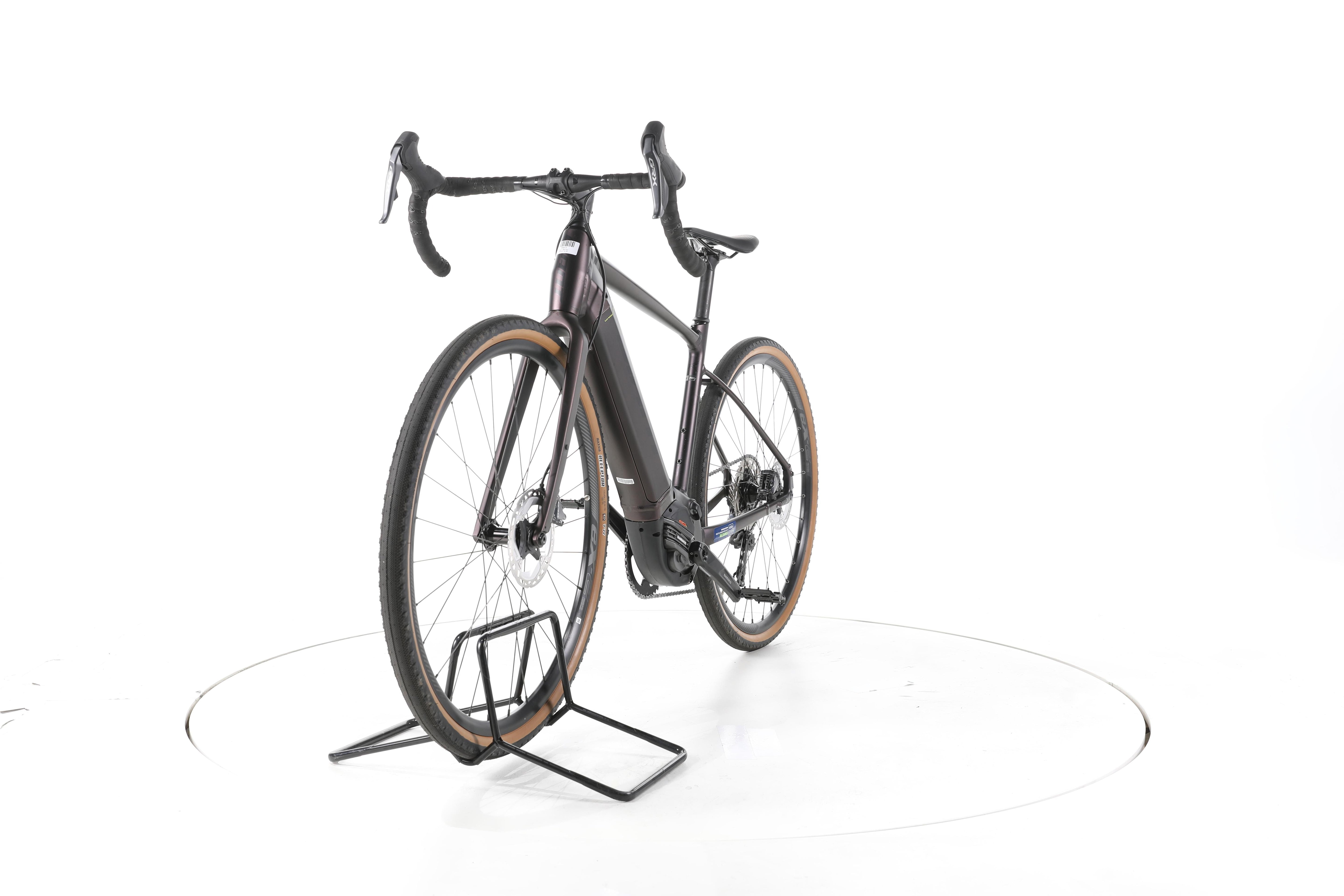 Giant Revolt E+ E-Gravelbike - Image 5