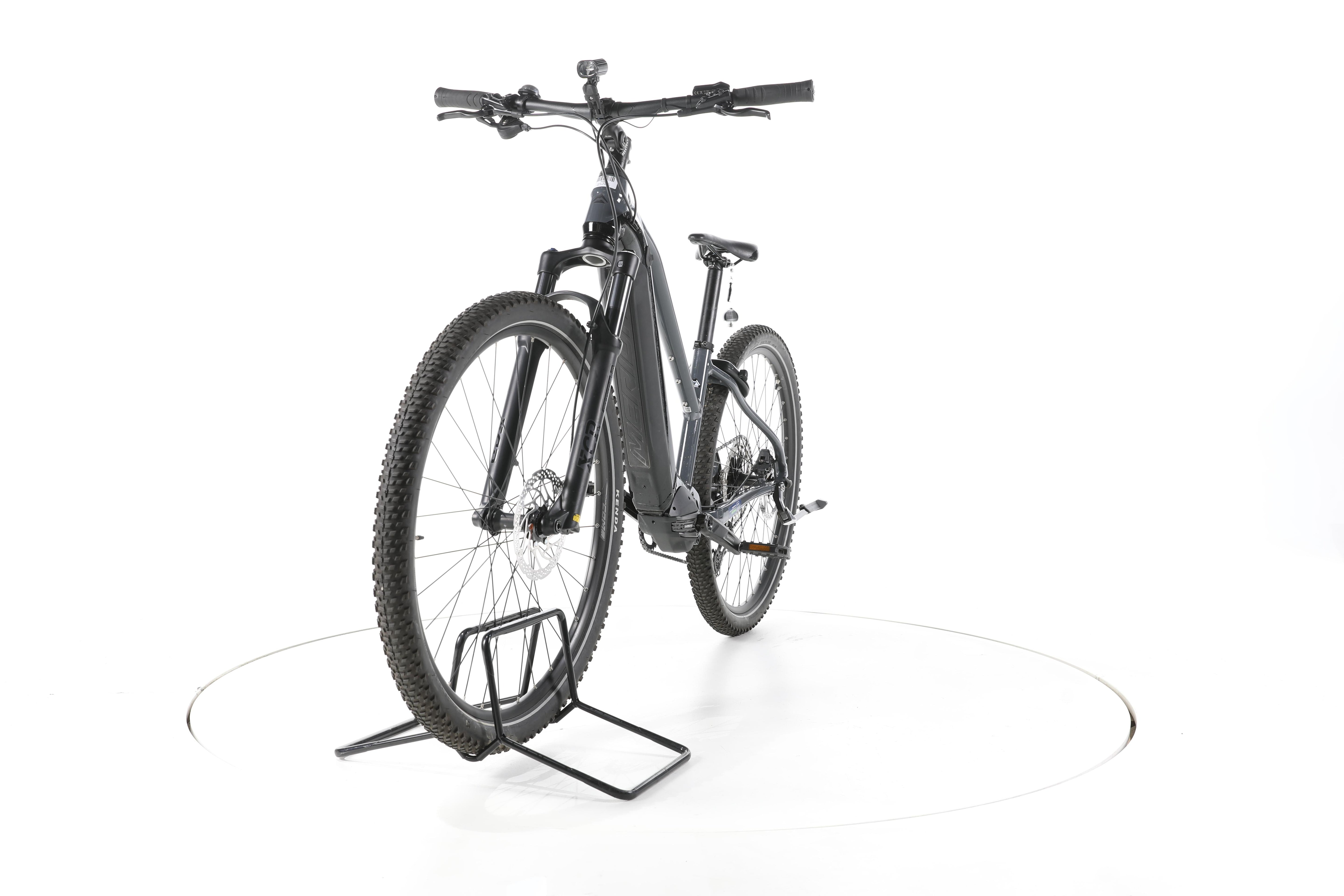 Merida eBIG.TOUR 600 E-Bike - Image 5