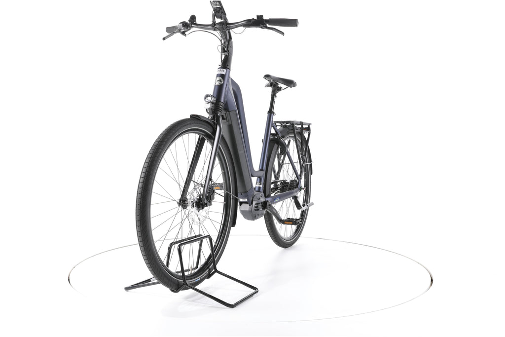 Gazelle Chamonix C5 HMS City E-Bike Tiefeinsteiger 2023 - Image 5