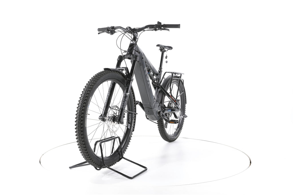 Nox Cycles Hybrid Tour 5.1 SUV E-Bike 2023 - Image 5
