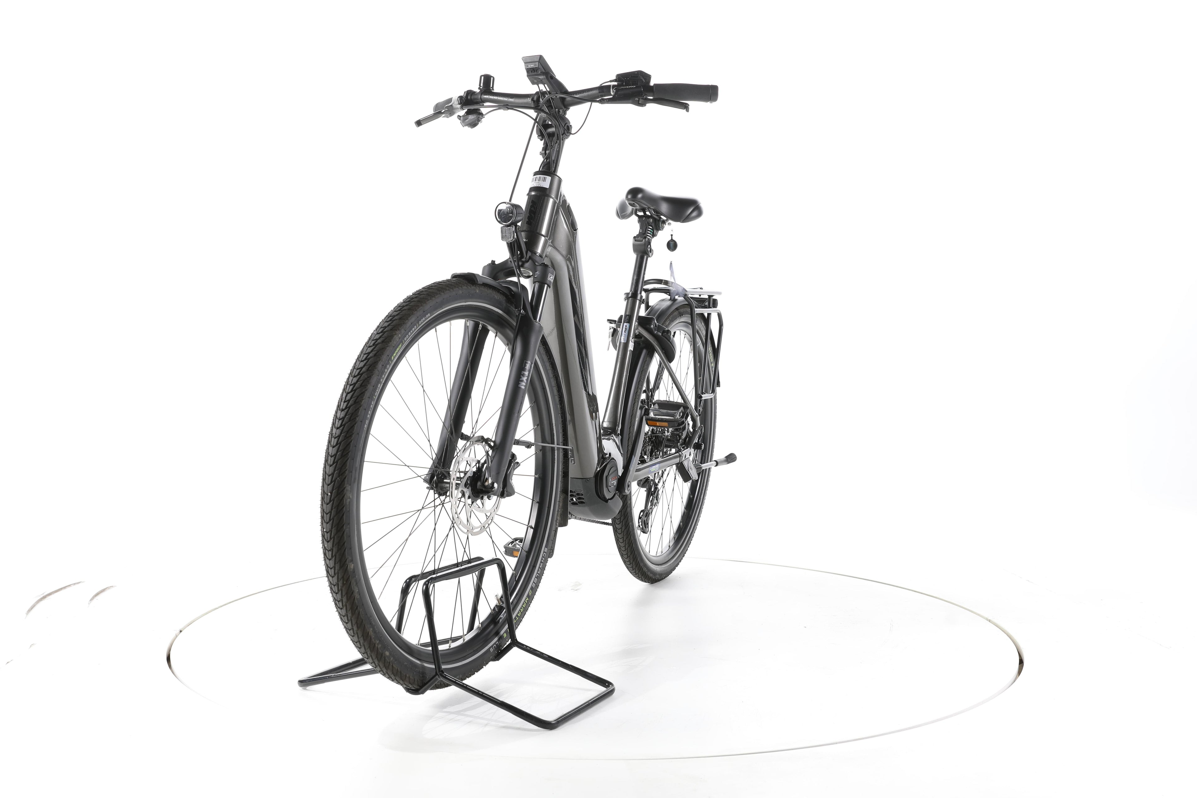 KTM Macina Style XL Trekking E-Bike Tiefeinsteiger - Image 5