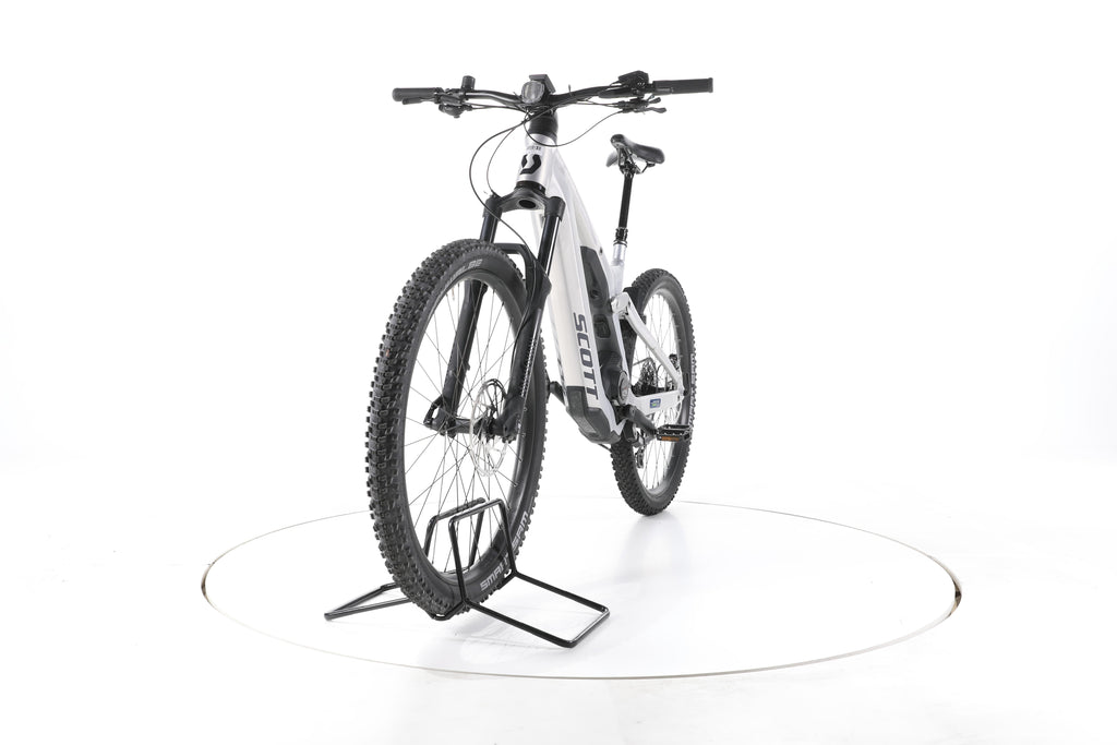 Scott Strike eRIDE 920 EVO E-Bike Fully 2024 - Image 5