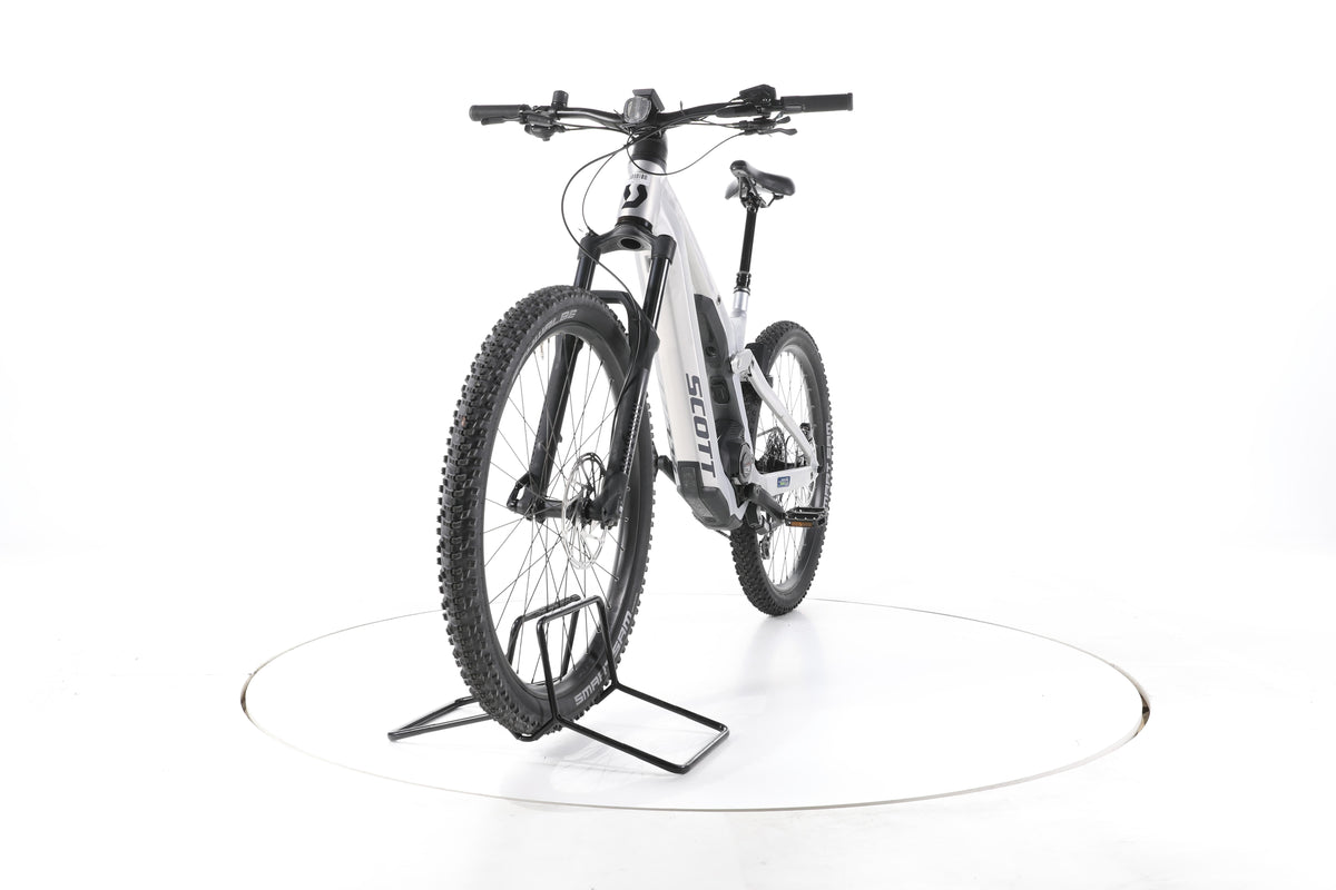 Scott Strike eRIDE 920 EVO E-Bike Fully 2024 - Image 5