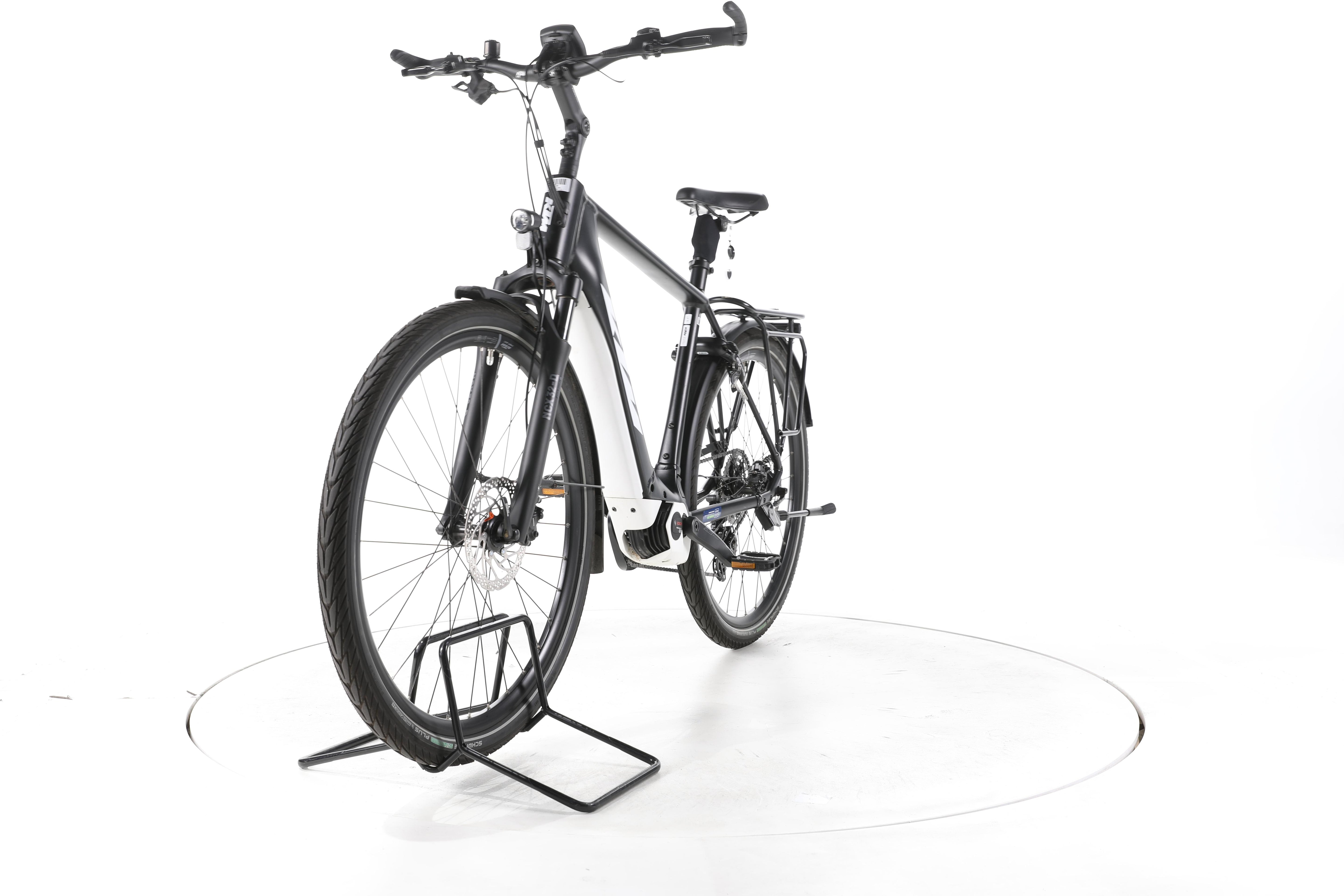 KTM Macina Tour CX625 Trekking E-Bike - Image 5