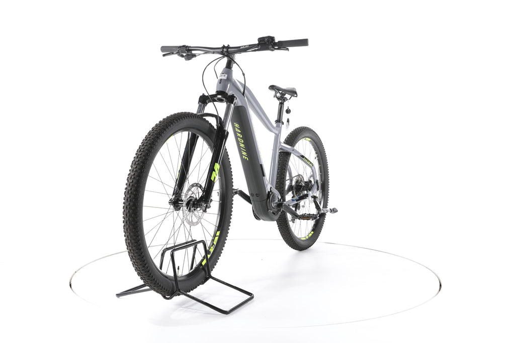 Haibike HardNine 6 E-Bike - Image 5